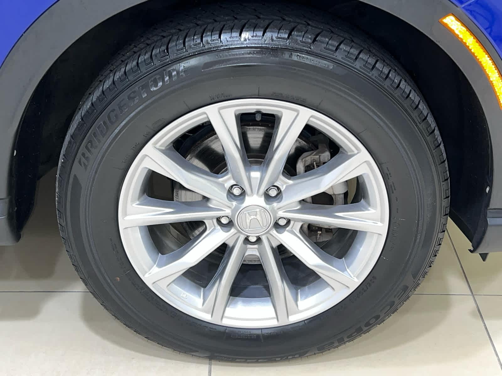2023 Honda CR-V EX - Photo 7