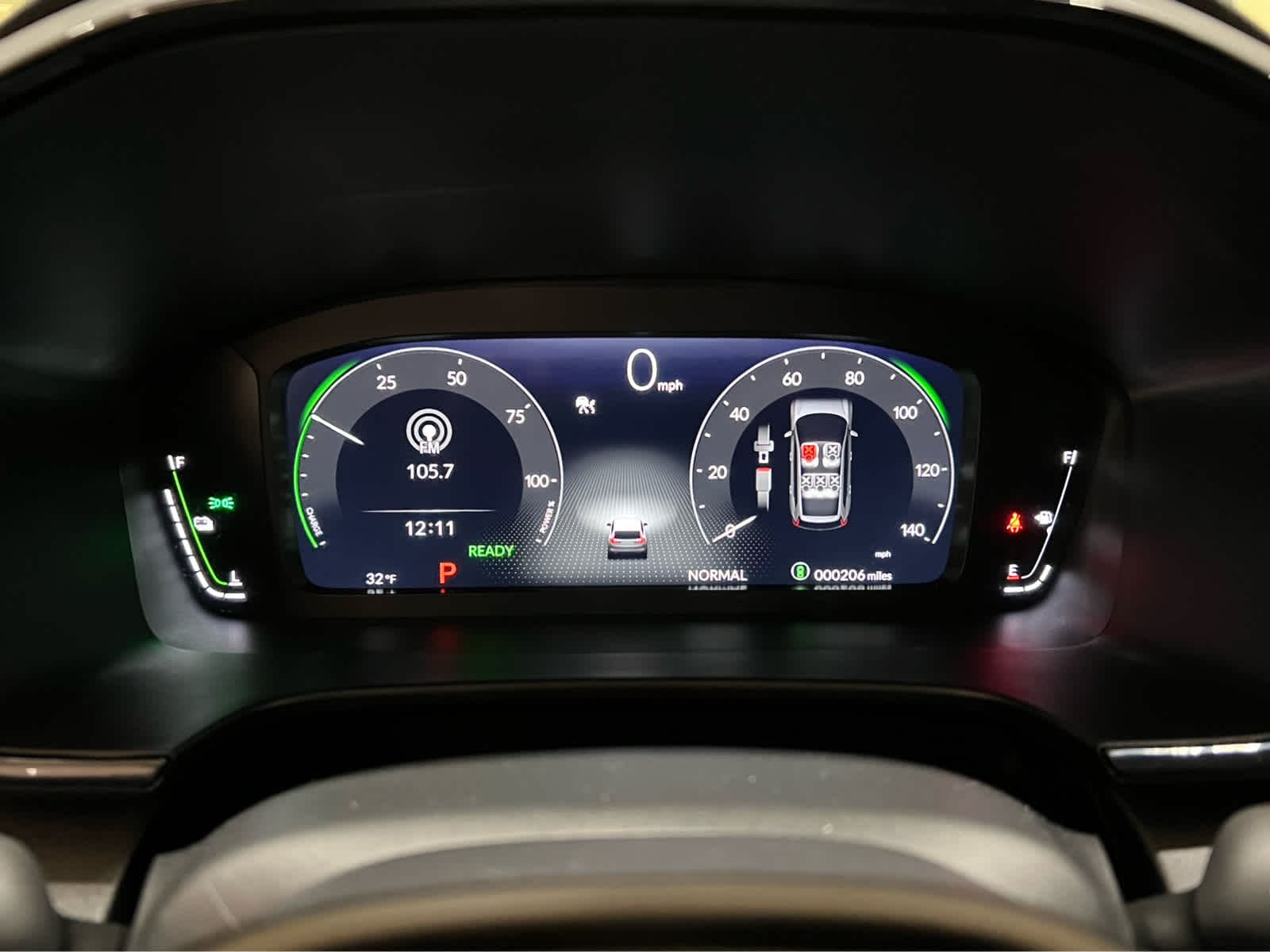 2026 Honda CR-V TrailSport - Photo 24