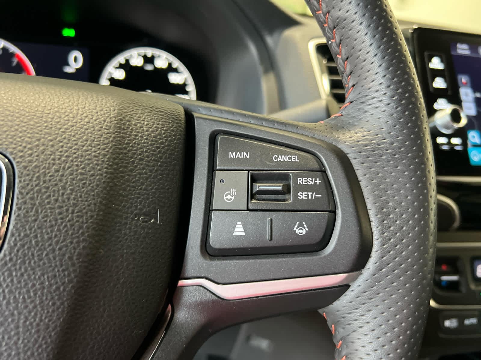 2025 Honda Ridgeline TrailSport - Photo 26