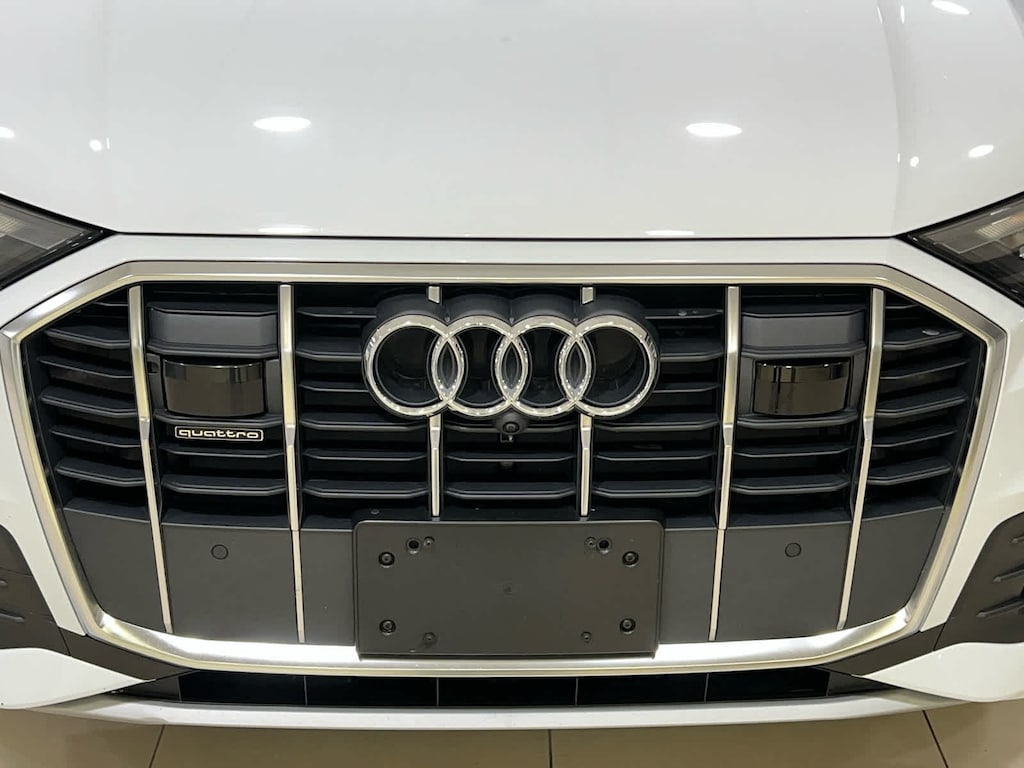 Used 2022 Audi Q7 Premium Plus SUV