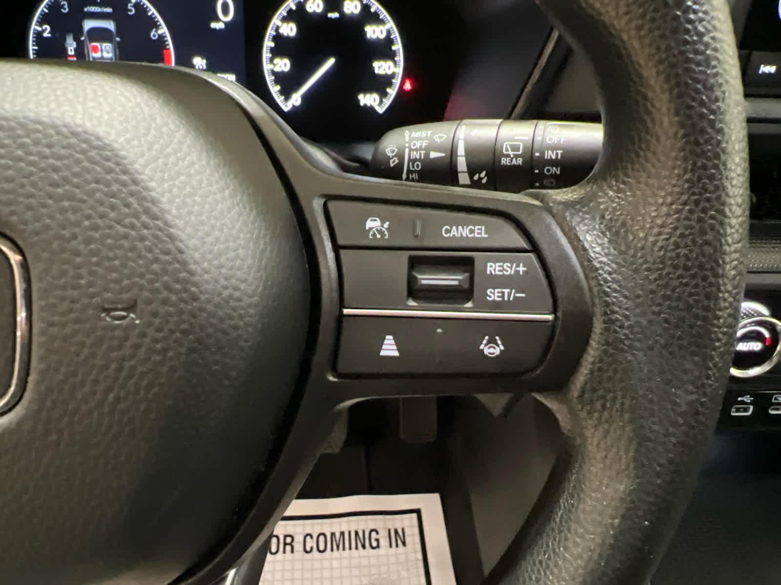 2023 Honda CR-V EX - Photo 23