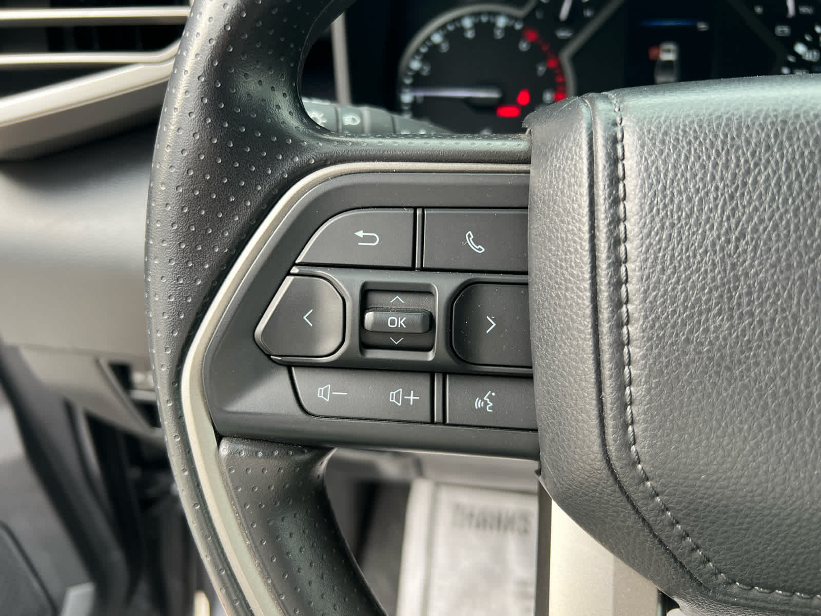 2025 Toyota Tundra SR5 - Photo 22