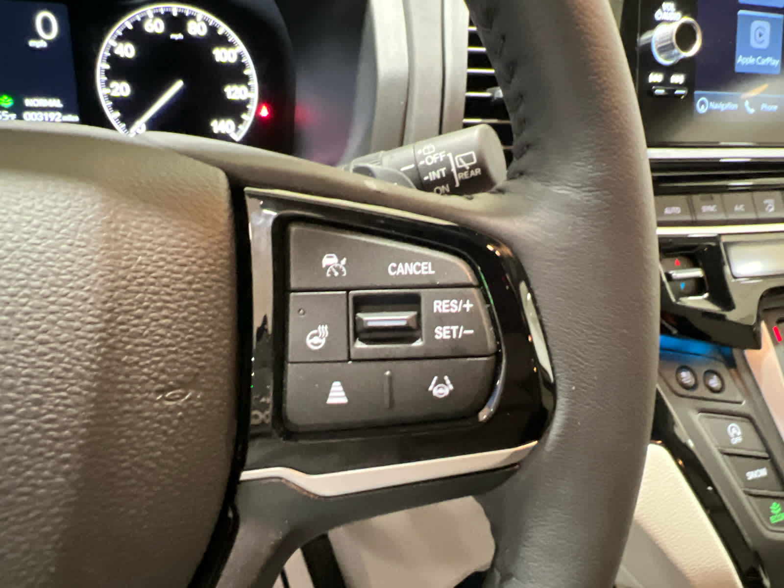 2026 Honda Odyssey Elite - Photo 27