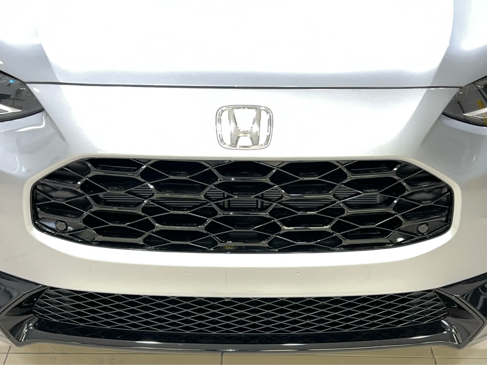 2026 Honda HR-V EX-L photo 4