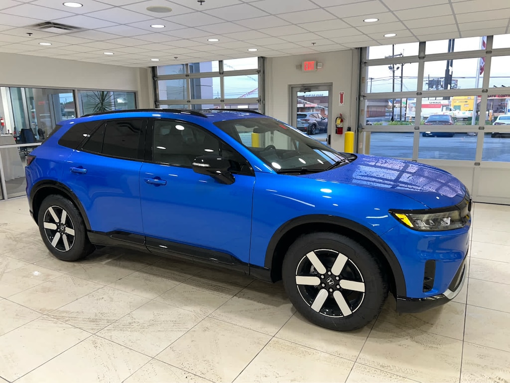 New 2026 Honda Prologue Touring SUV