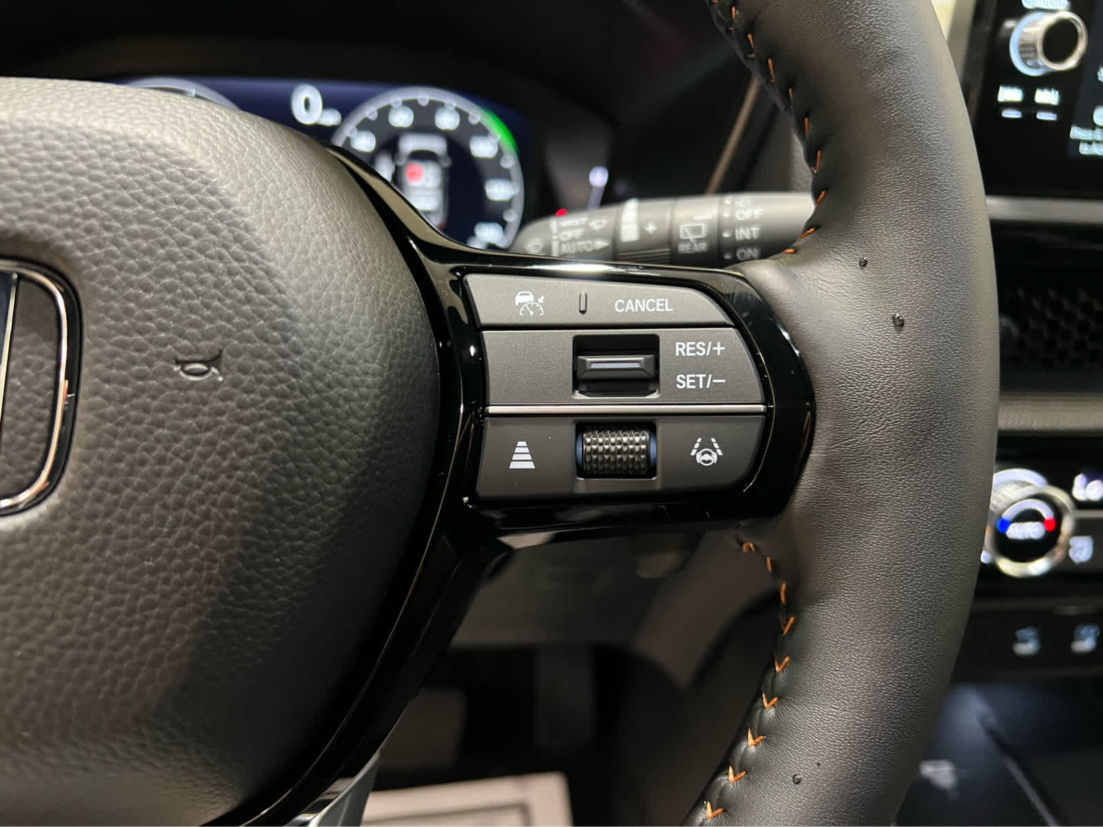 2026 Honda CR-V Sport Touring - Photo 22