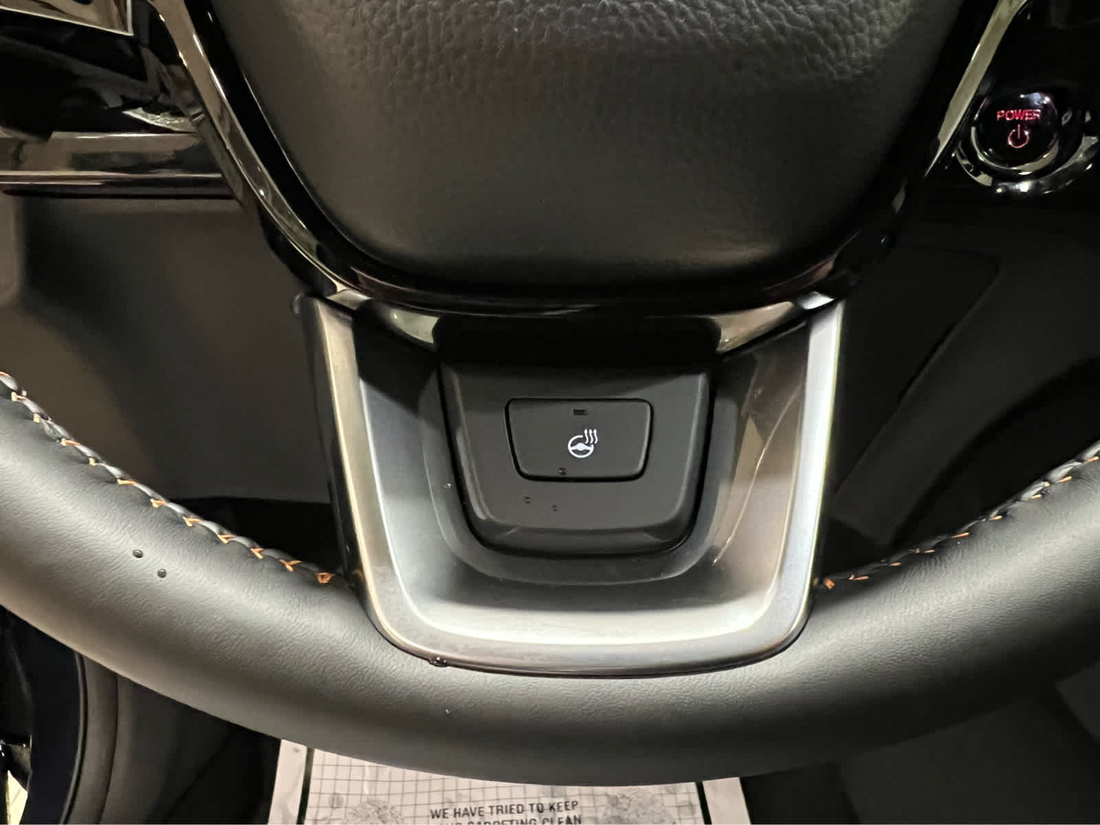 2026 Honda CR-V Sport Touring - Photo 23