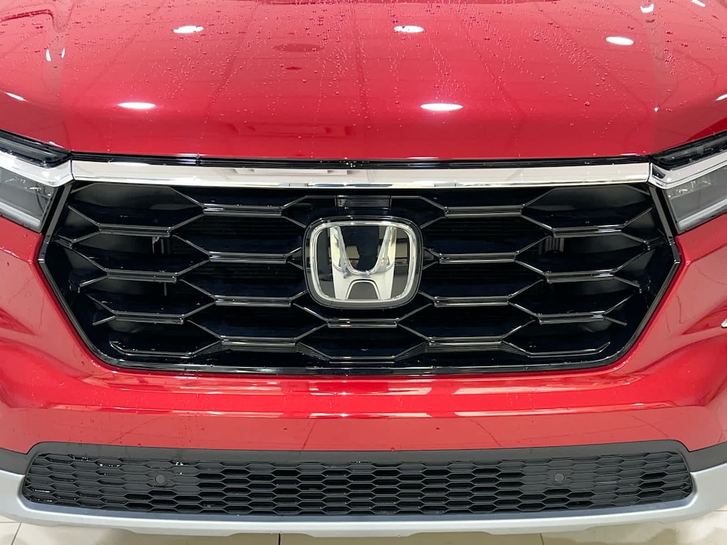 Used 2023 Honda Pilot Touring SUV