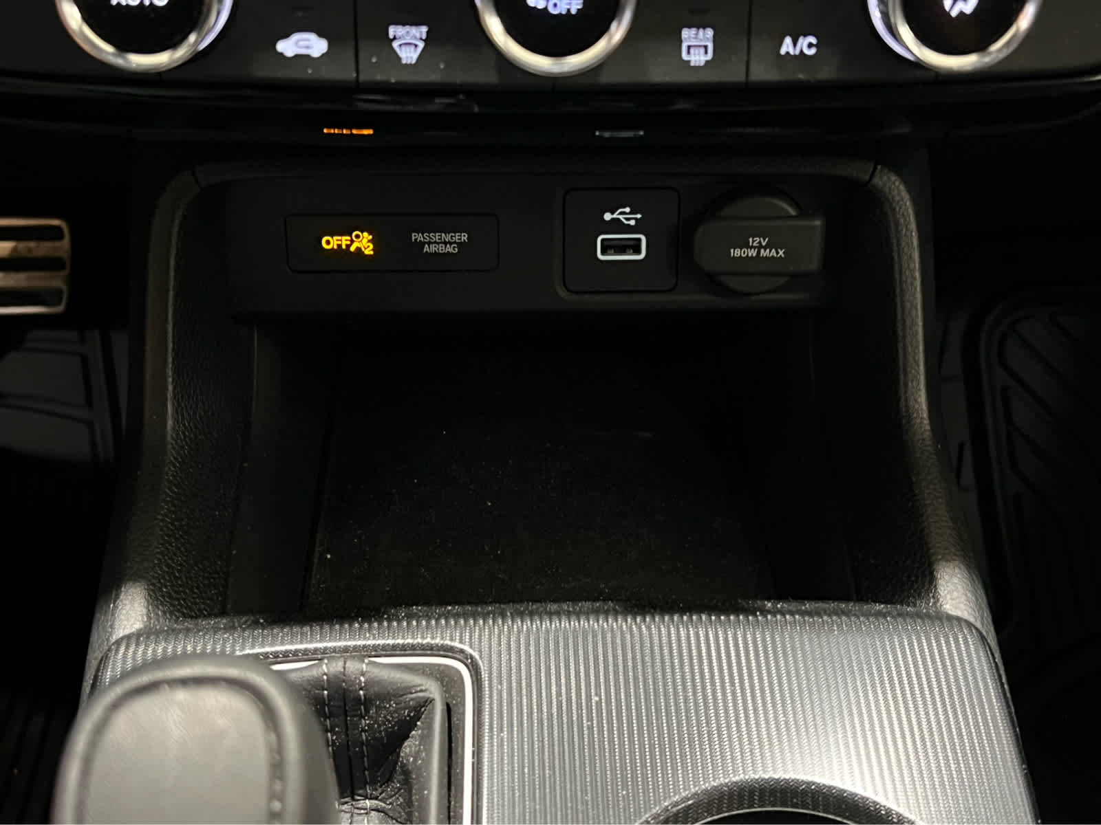 2024 Honda Civic Sport - Photo 15
