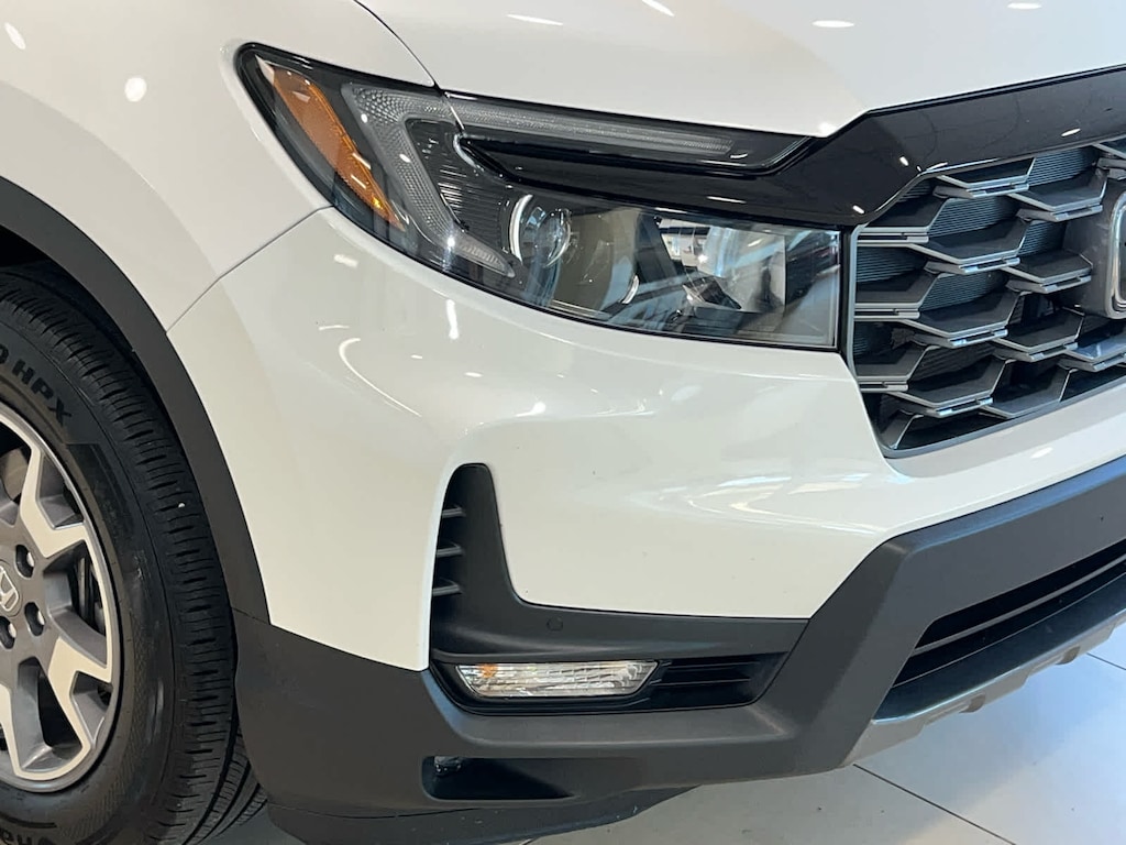 Used 2023 Honda Passport TrailSport SUV