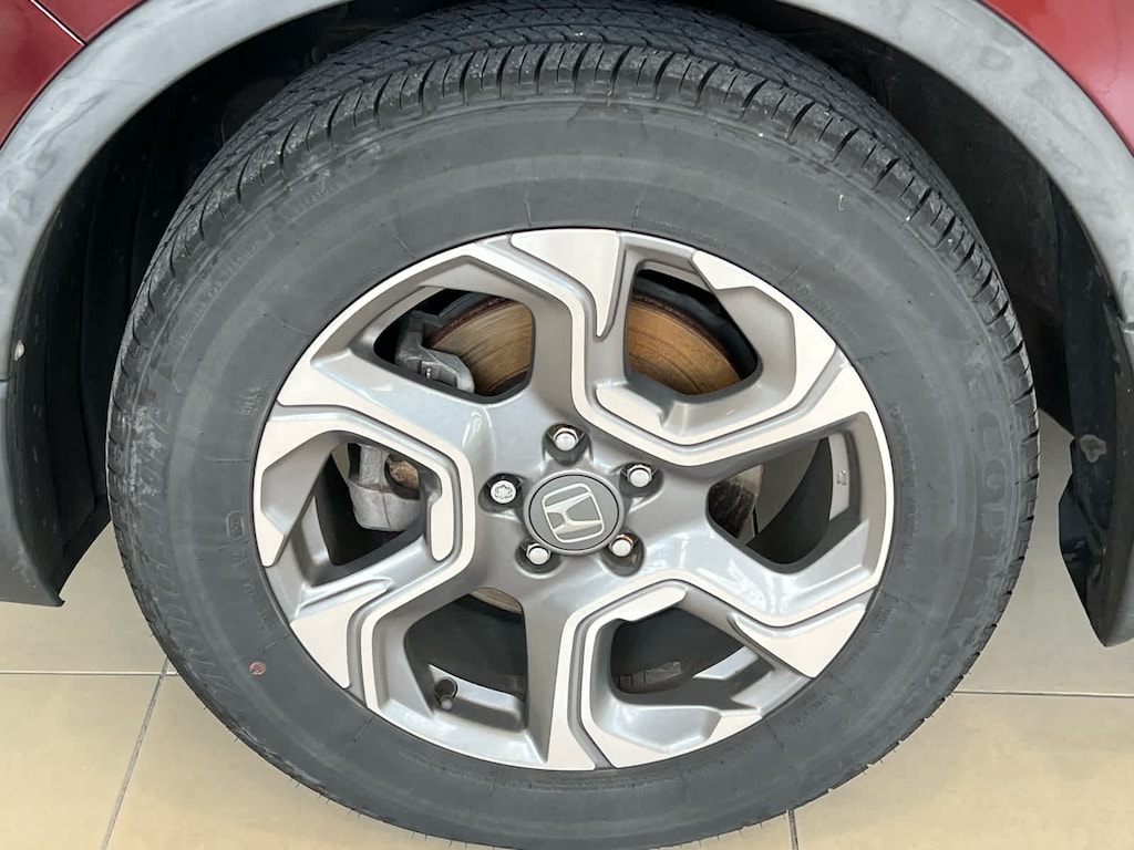 Used 2018 Honda CR-V EX SUV