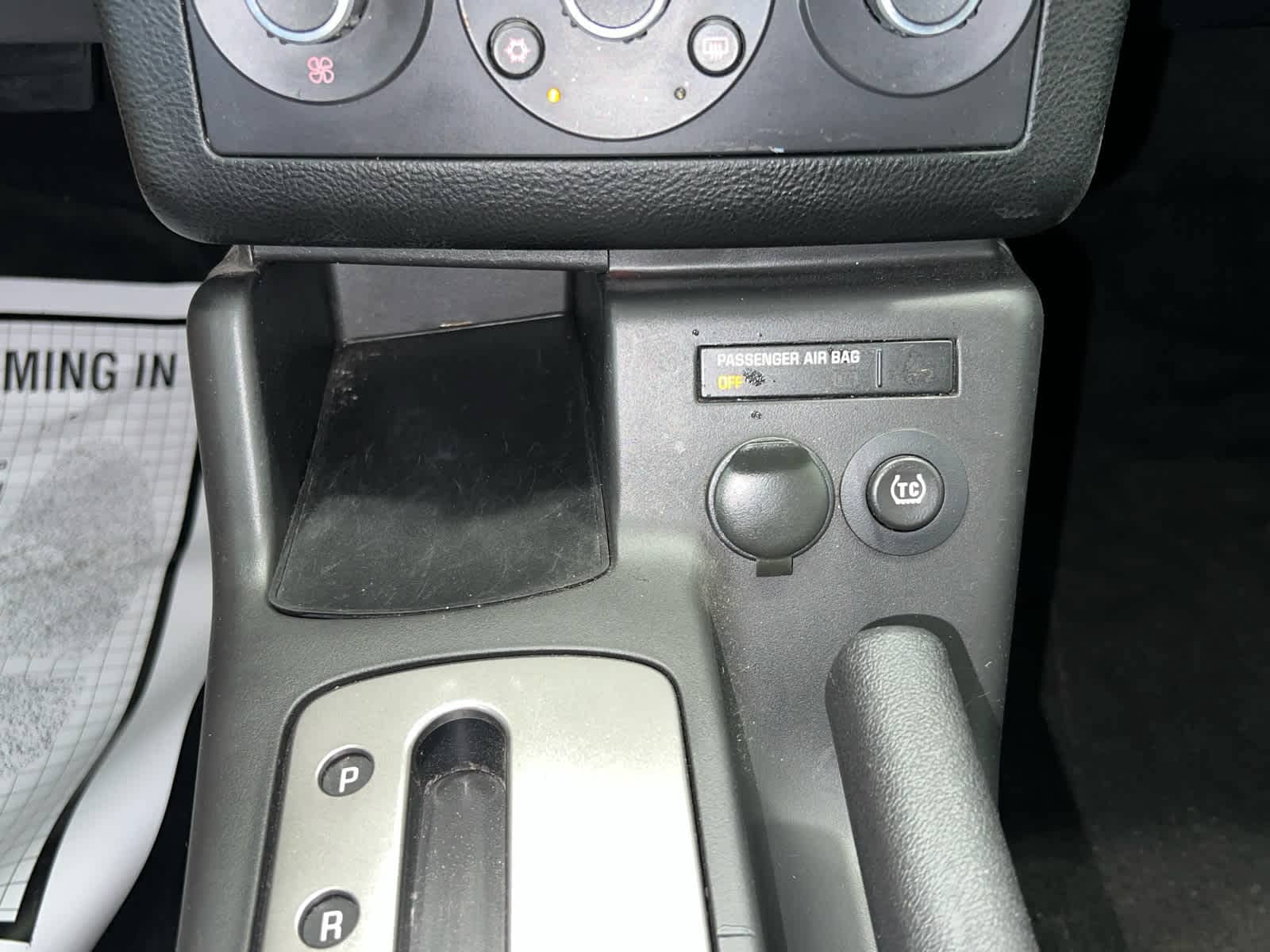 2008 Pontiac G6 1SV - Photo 19
