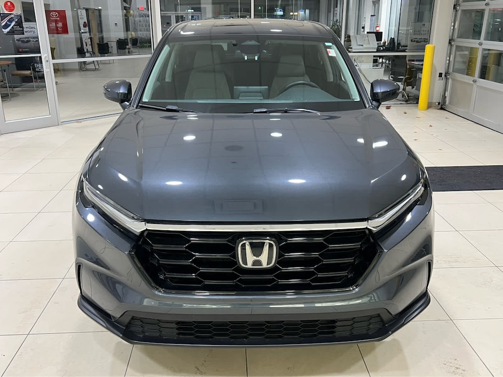 Used 2023 Honda CR-V EX SUV