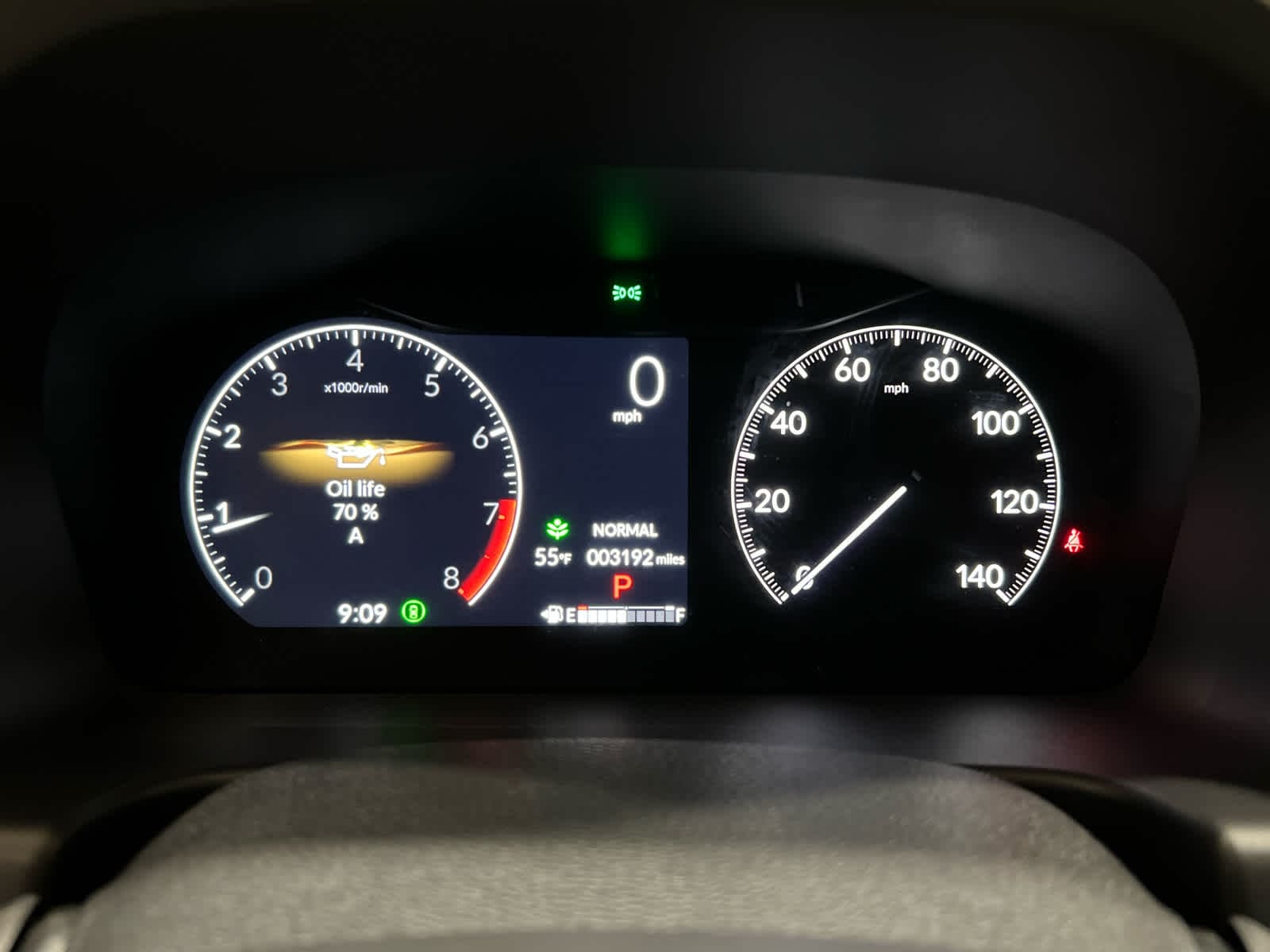 2026 Honda Odyssey Elite - Photo 29