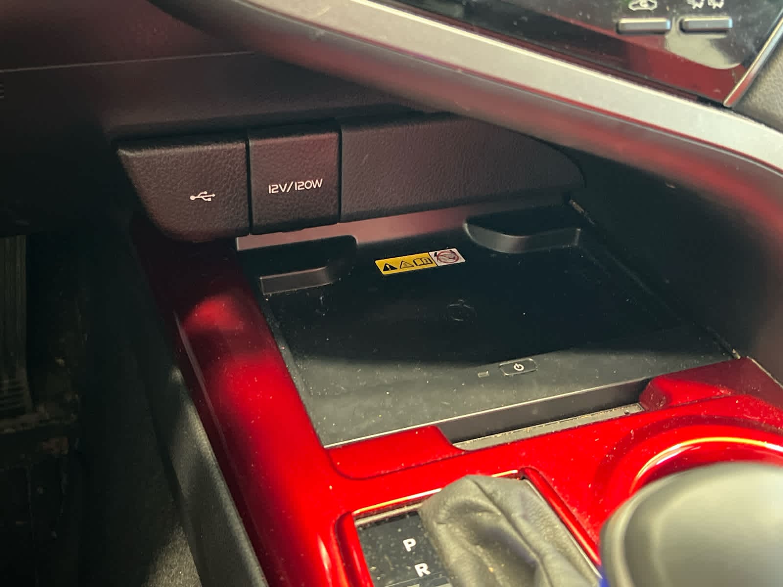 2023 Toyota Camry XLE - Photo 19