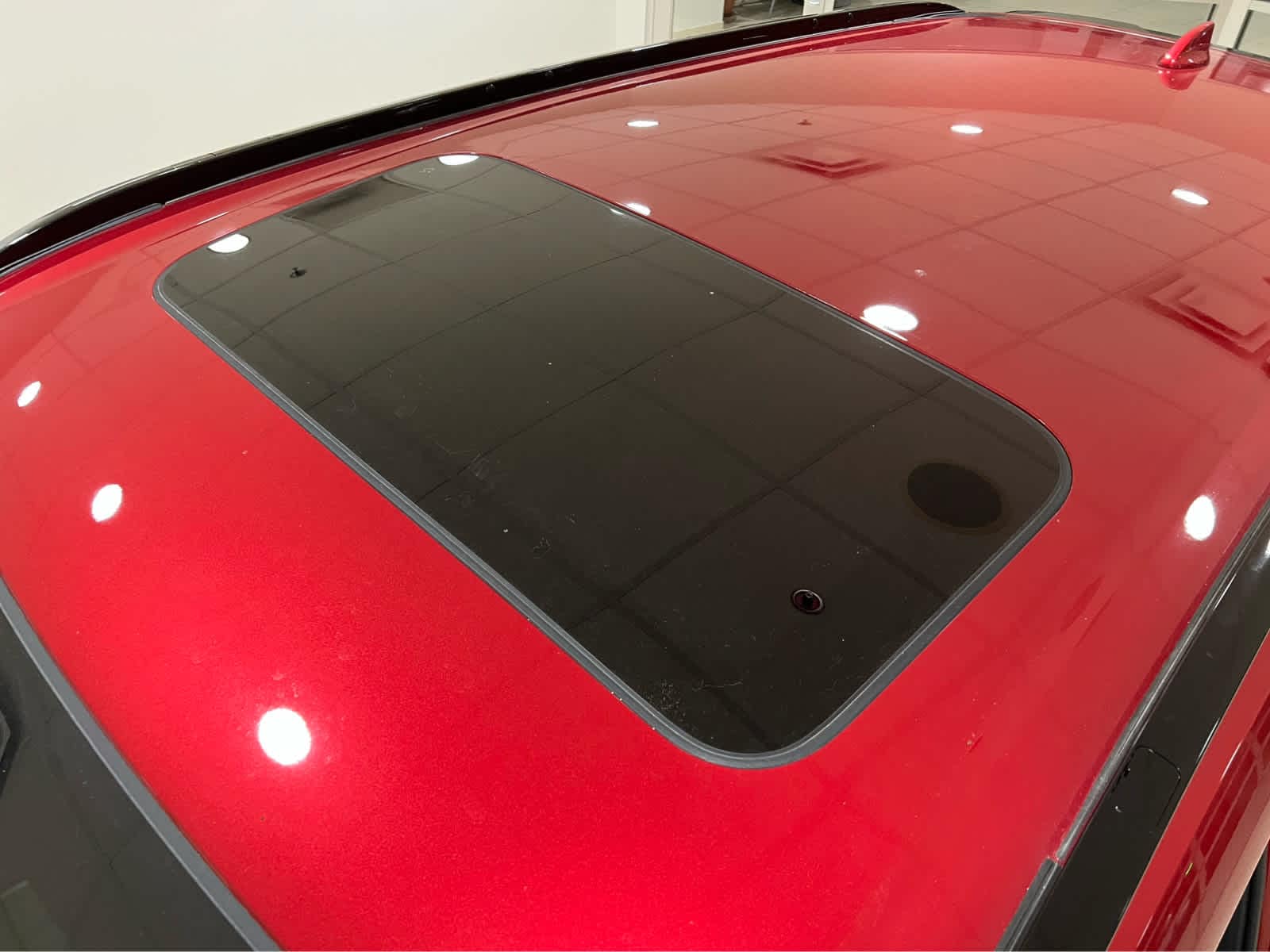 2026 Honda CR-V TrailSport - Photo 18