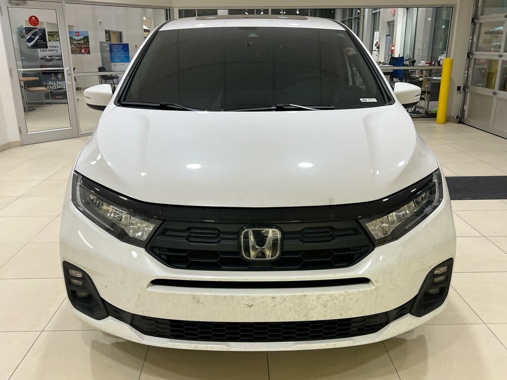 Used 2025 Honda Odyssey EX-L Van