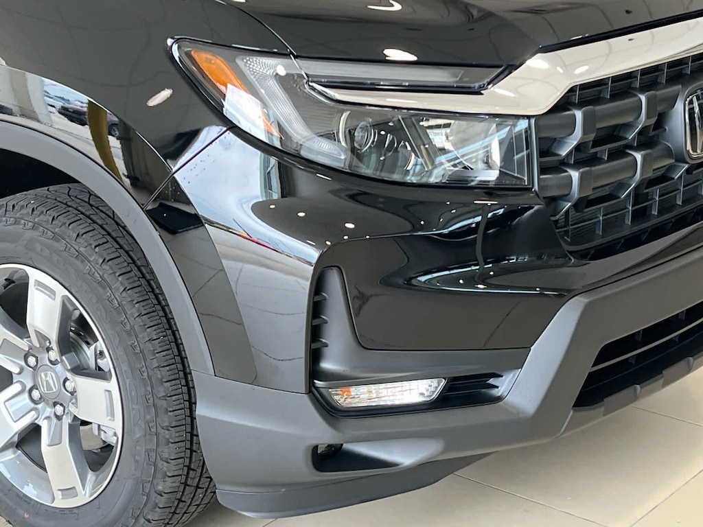New 2026 Honda Ridgeline RTL Truck Crew Cab