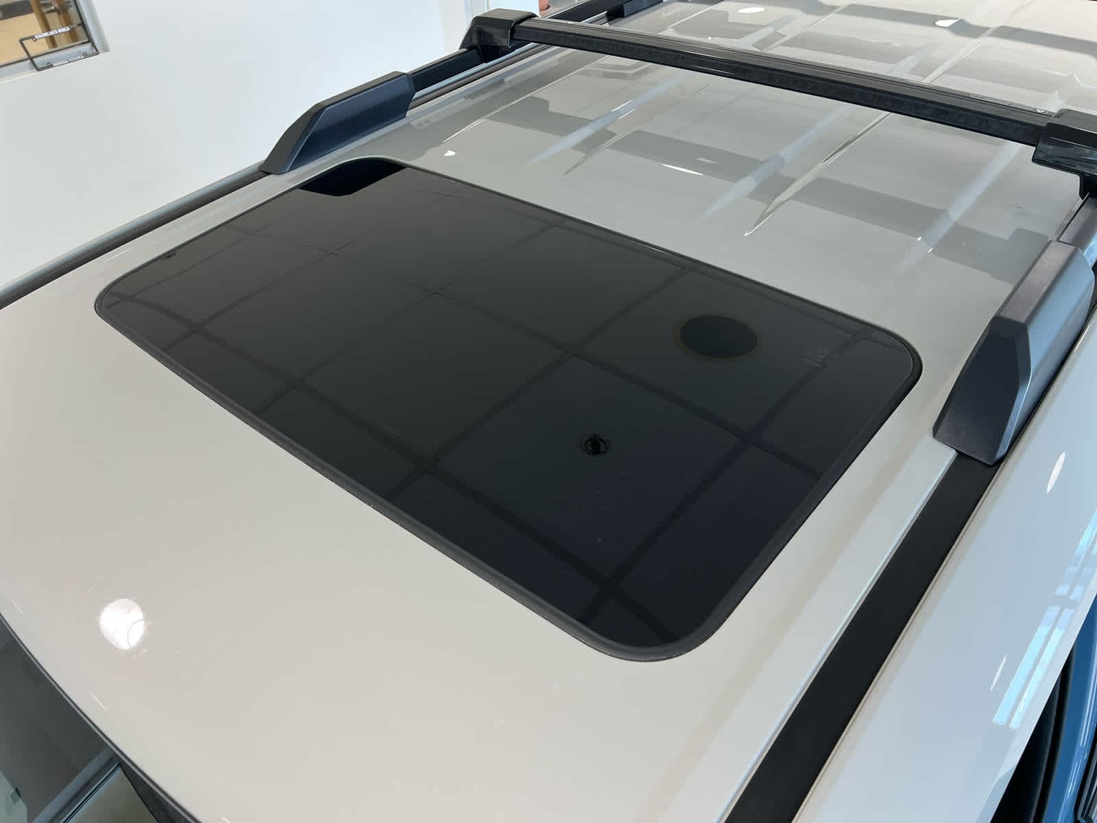 2026 Toyota Land Cruiser Base - Photo 20