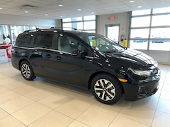 2026 Honda Odyssey EX-L Van Passenger