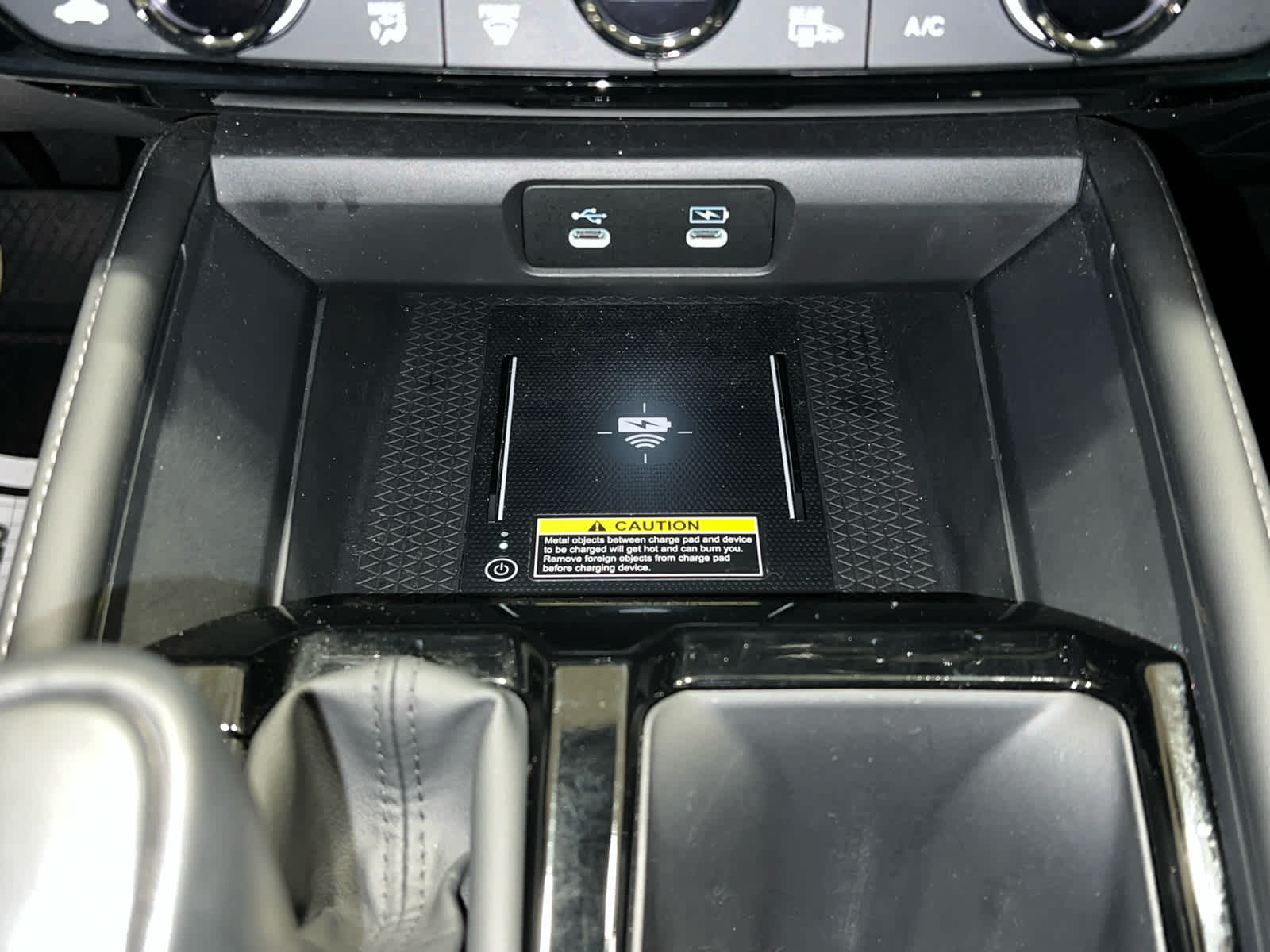 2025 Honda Accord Hybrid Touring - Photo 28