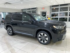 New 2026 Honda Pilot for sale in Kokomo