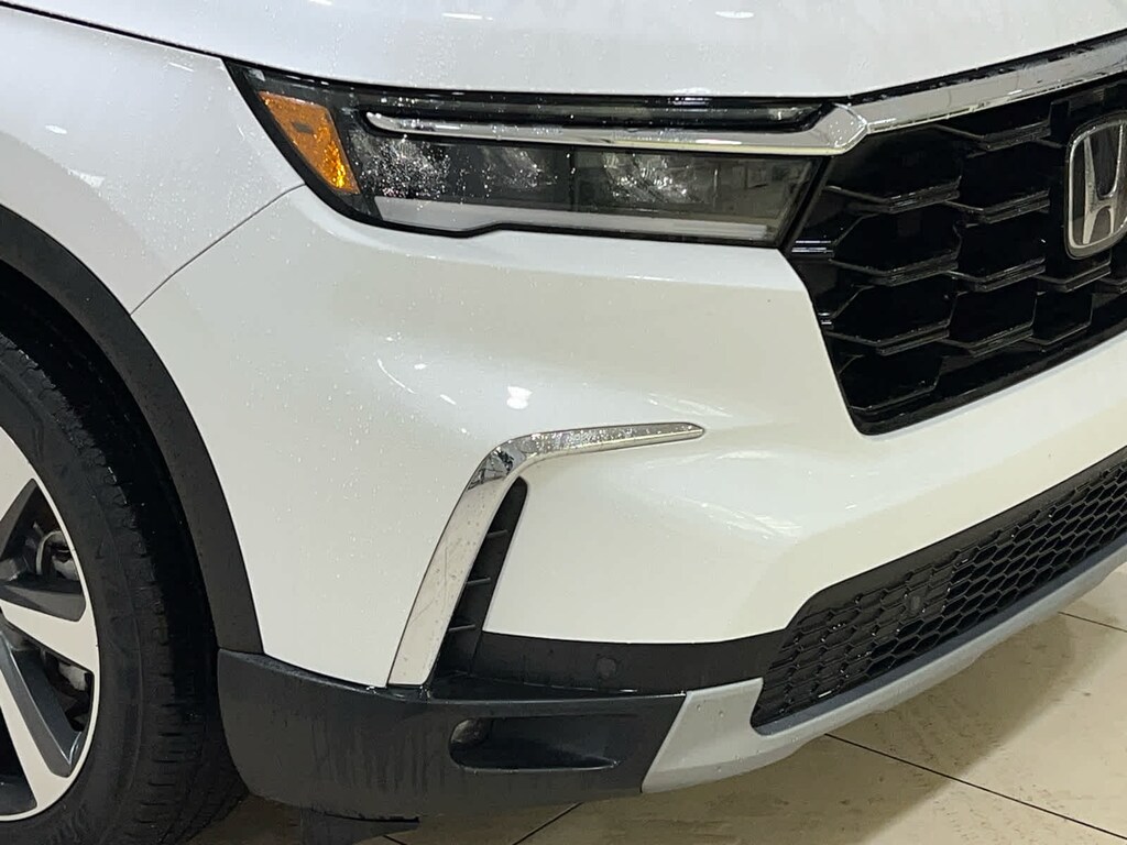 Certified 2024 Honda Pilot Touring SUV