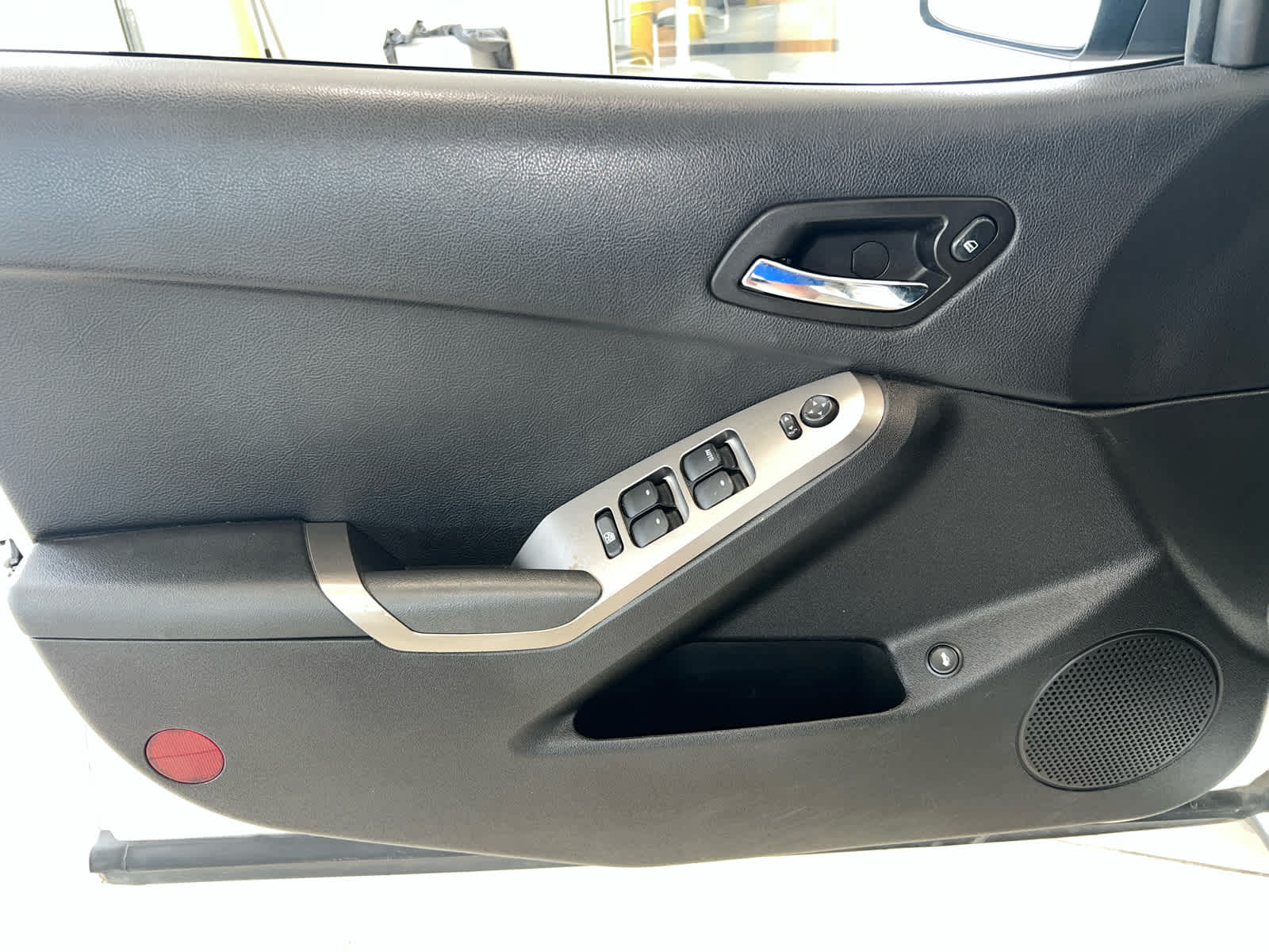 2008 Pontiac G6 1SV - Photo 13