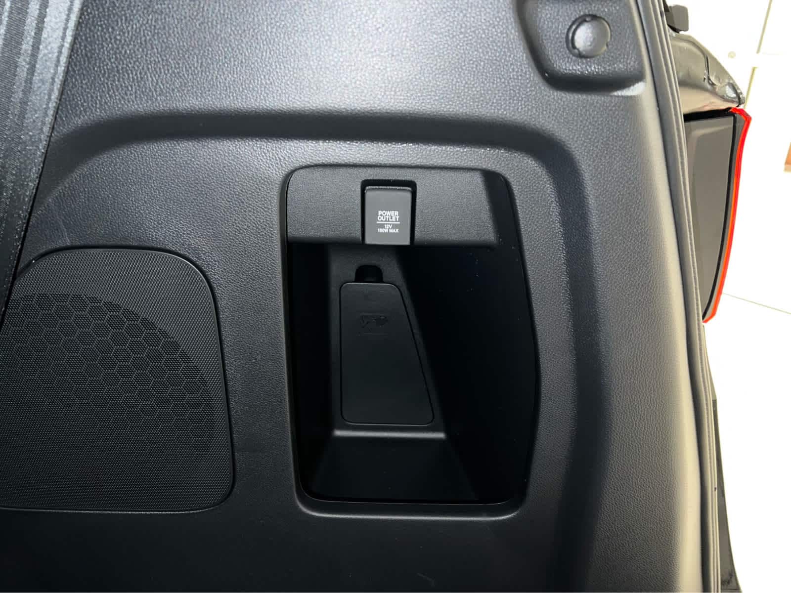 2026 Honda Odyssey EX-L - Photo 11