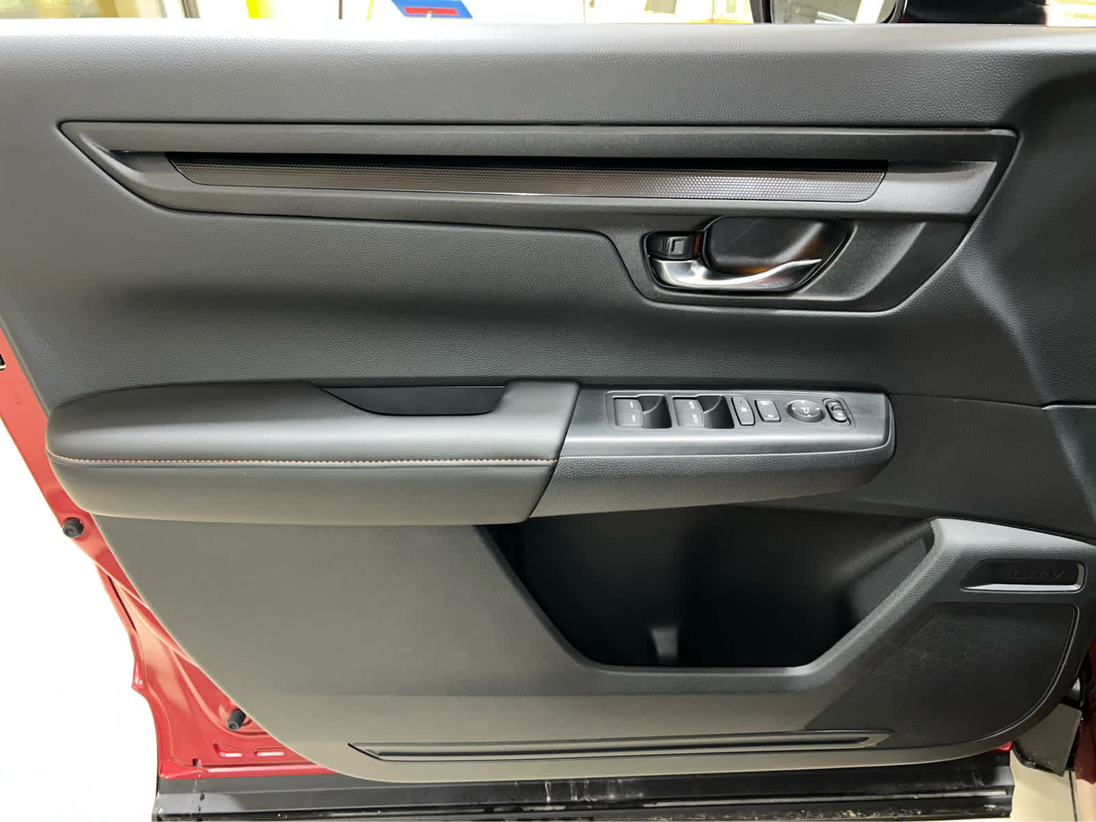 2026 Honda CR-V TrailSport - Photo 14