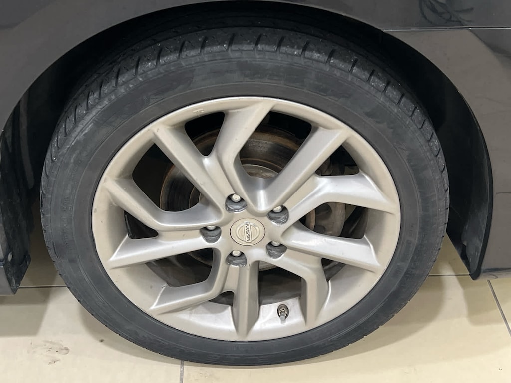 Used 2013 Nissan Sentra SR Sedan