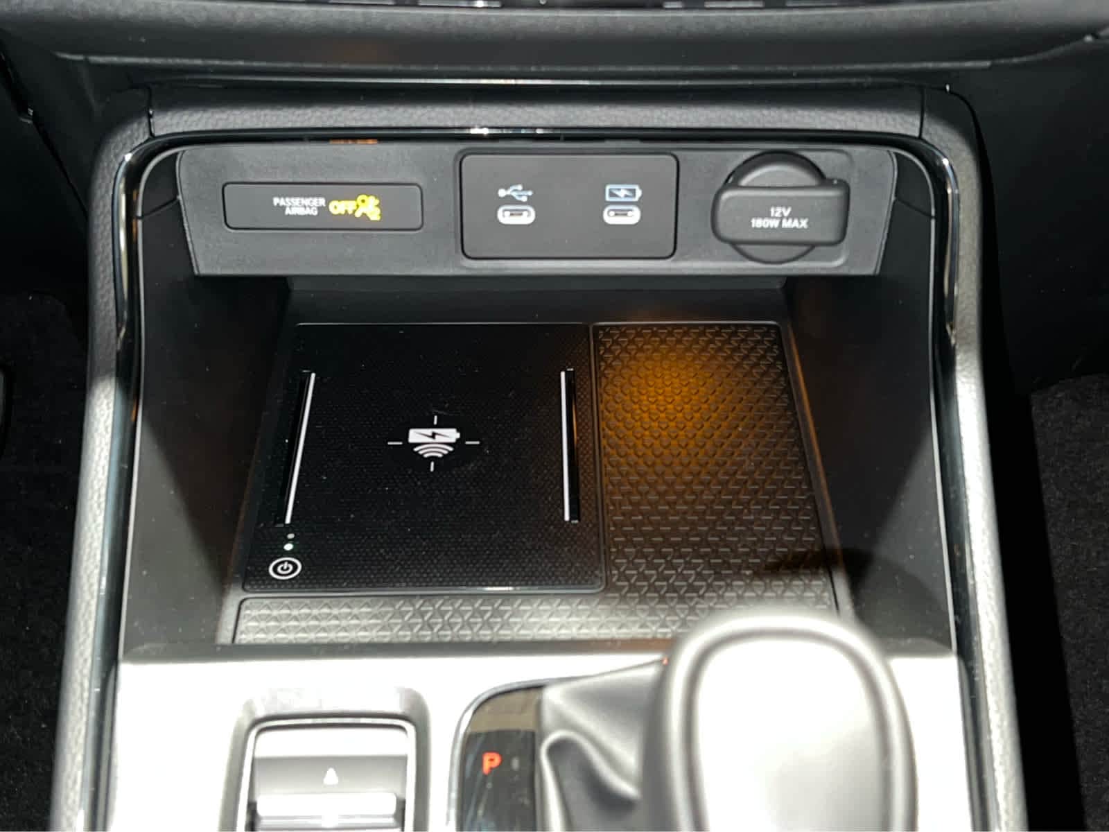 2026 Honda CR-V TrailSport - Photo 26