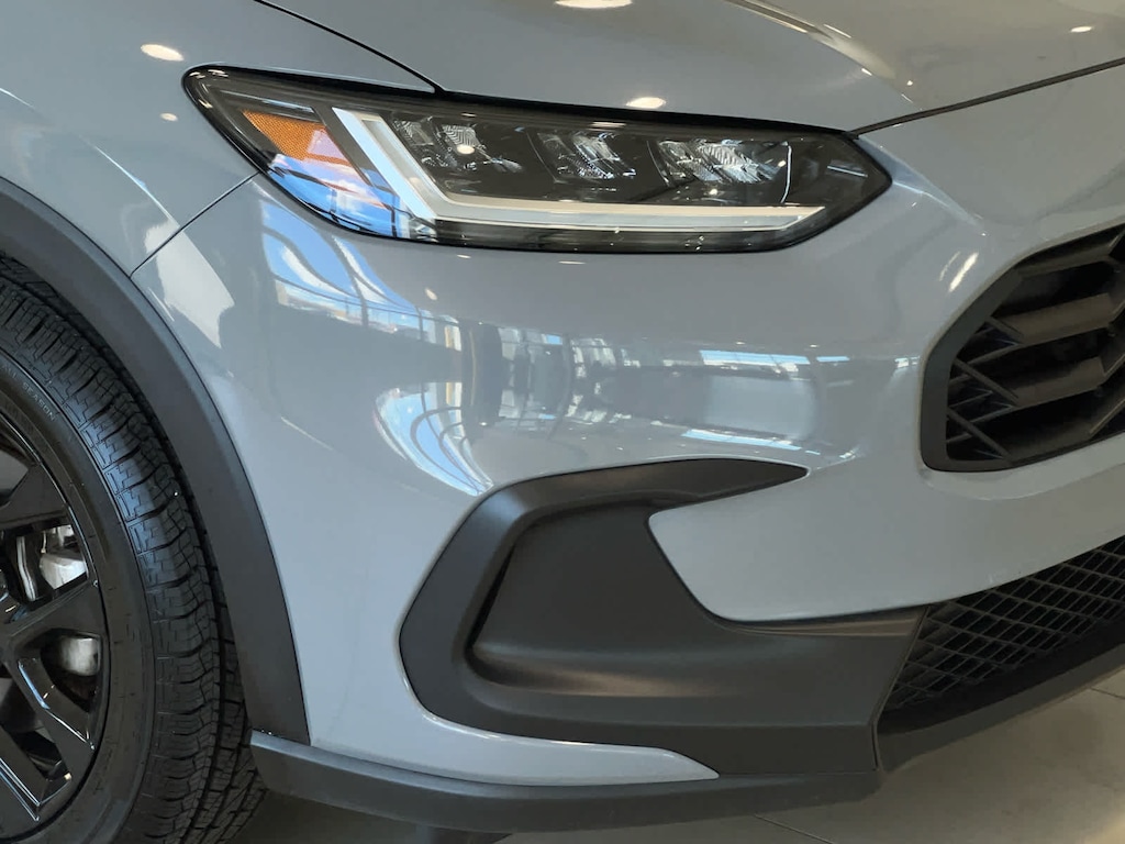 Used 2024 Honda HR-V Sport SUV