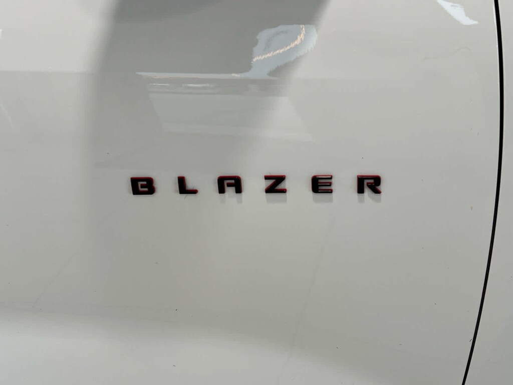 Used 2024 Chevrolet Blazer LT SUV