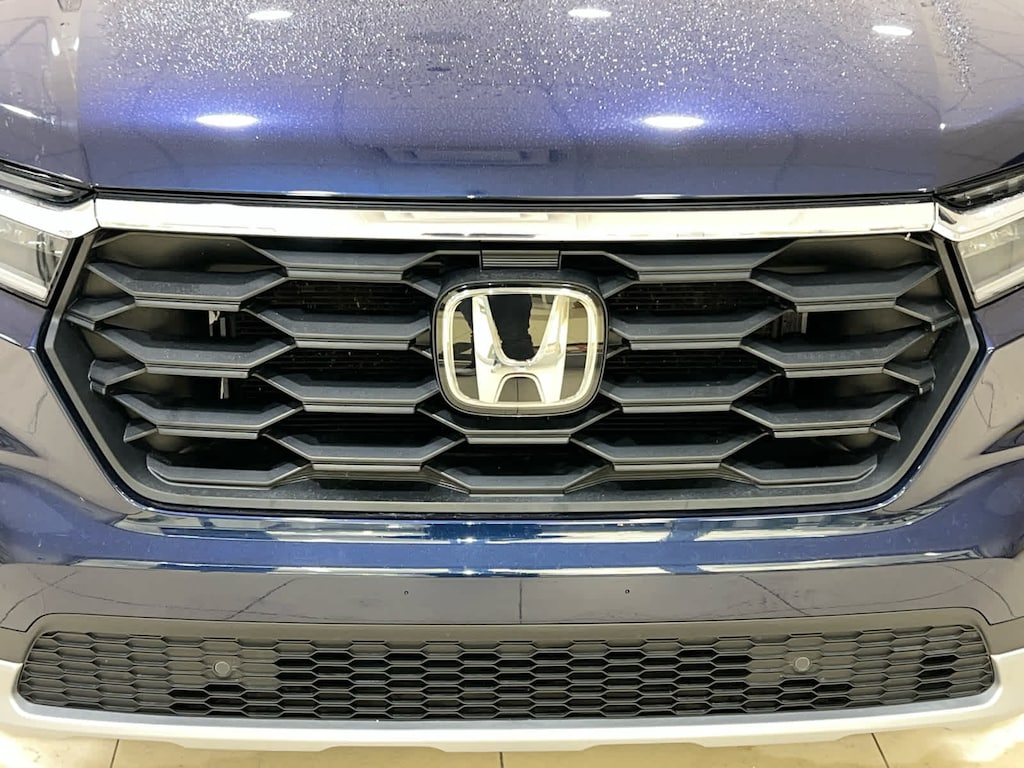 Used 2023 Honda Pilot EX-L 8 Passenger SUV