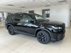 New 2026 Honda Pilot for sale in Kokomo