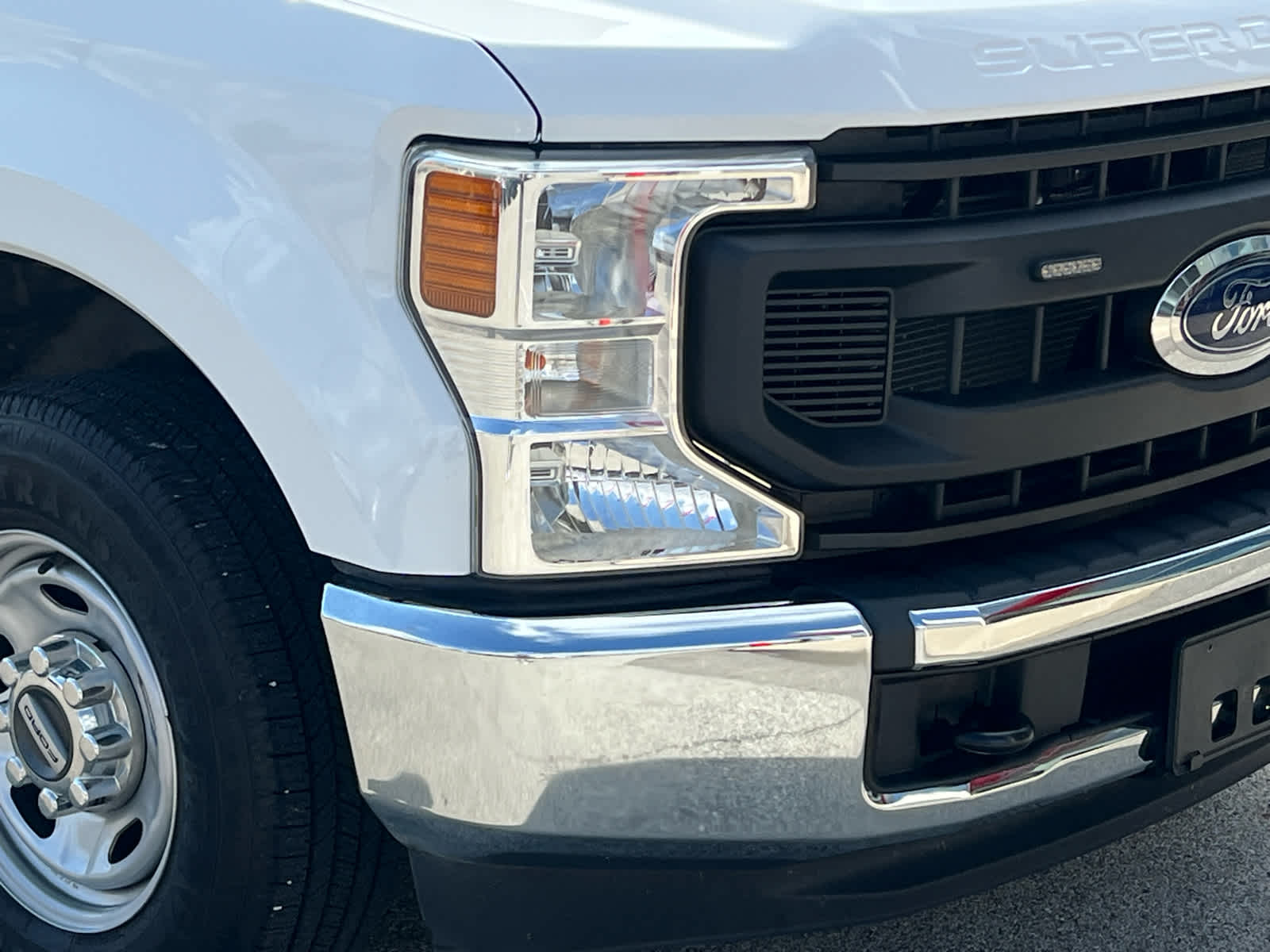 1FDBF2A66MEC82946