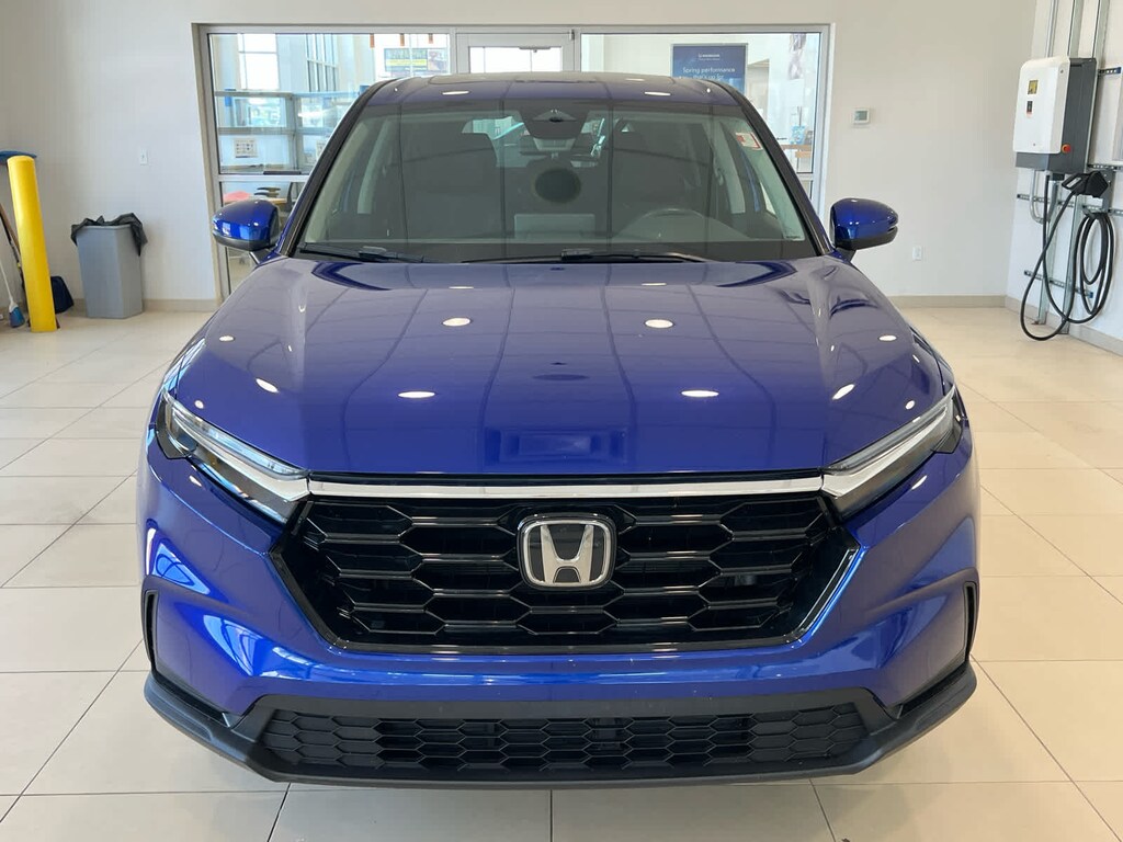 Used 2023 Honda CR-V EX SUV