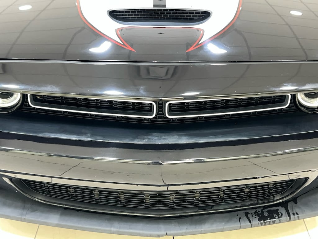Used 2021 Dodge Challenger R/T Coupe