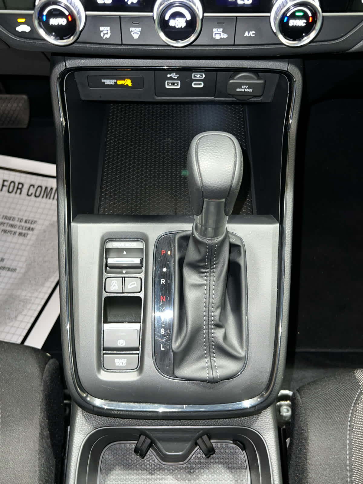 2023 Honda CR-V EX - Photo 29