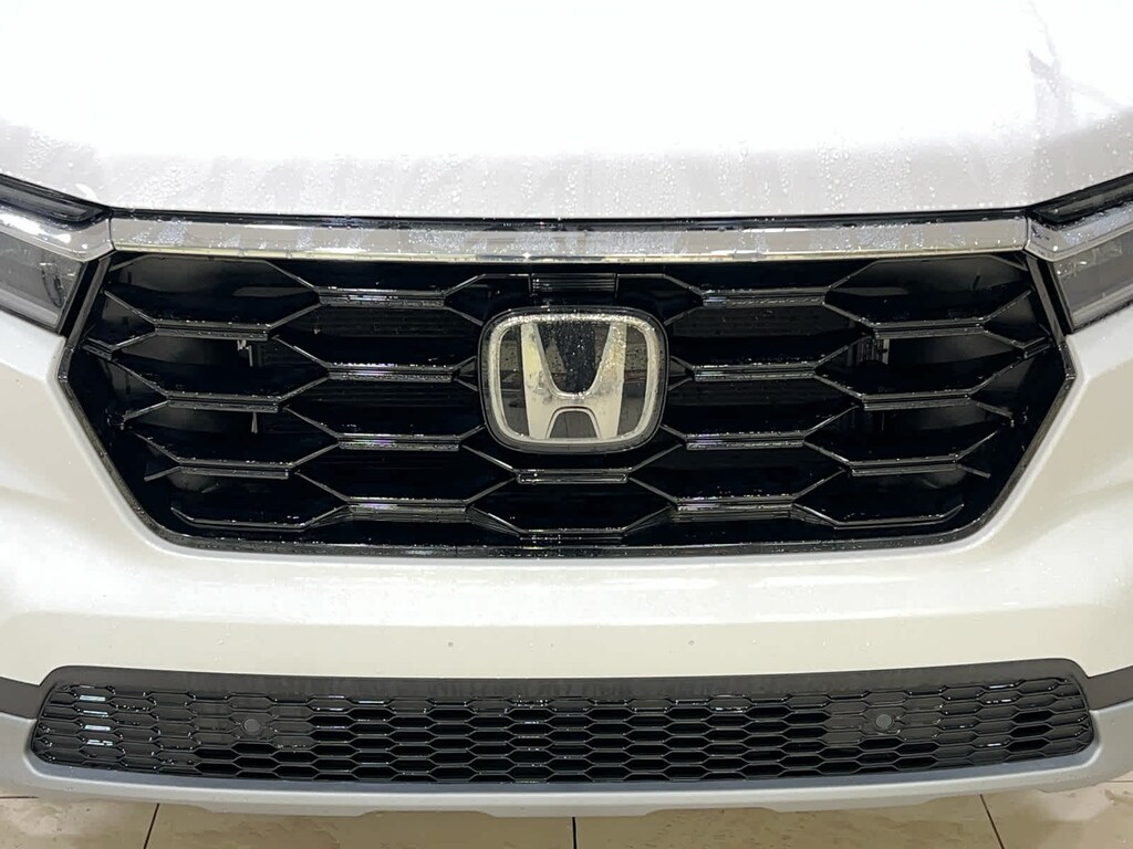 Certified 2024 Honda Pilot Touring SUV