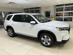 New 2025 Honda Pilot for sale in Kokomo