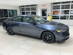 2025 Honda Accord for sale in Kokomo