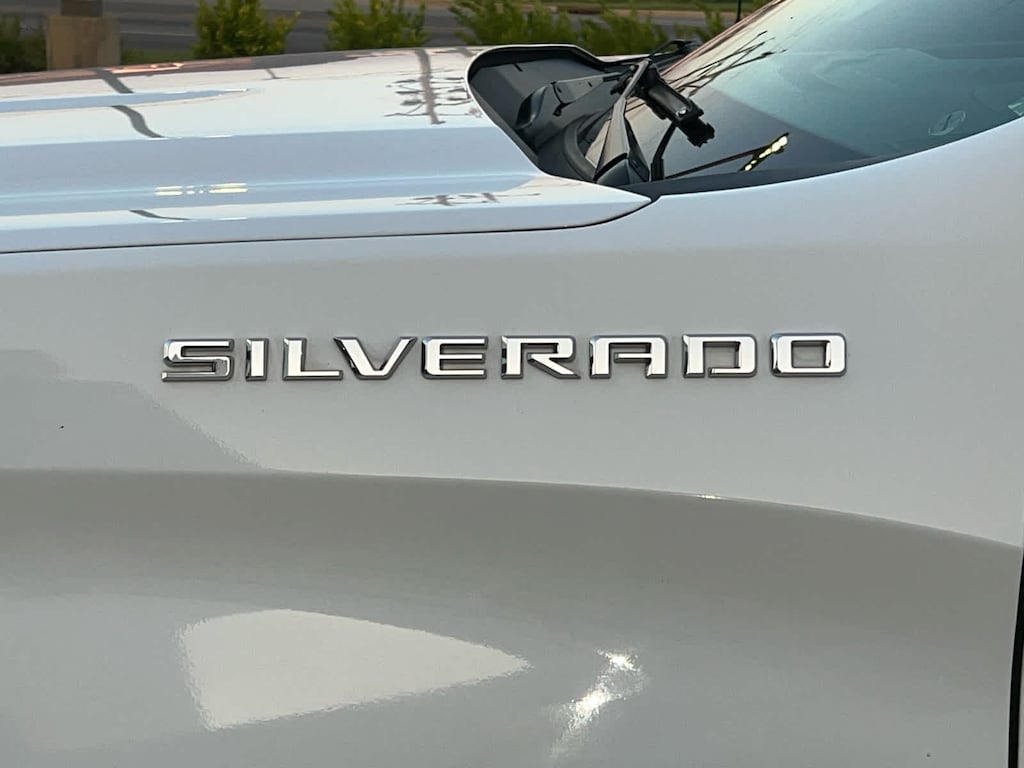 Used 2020 Chevrolet Silverado 1500 LTZ 4WD Crew Cab 147 Truck Crew Cab