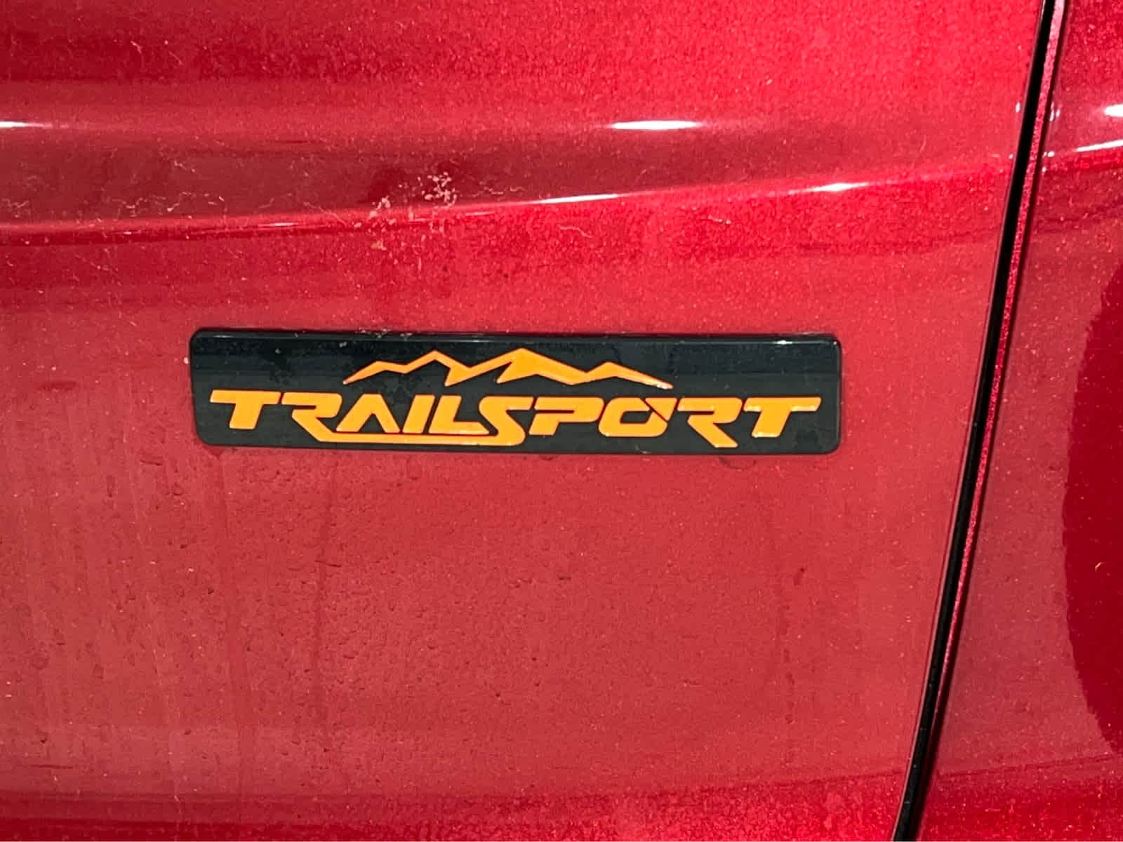 2026 Honda CR-V TrailSport - Photo 9