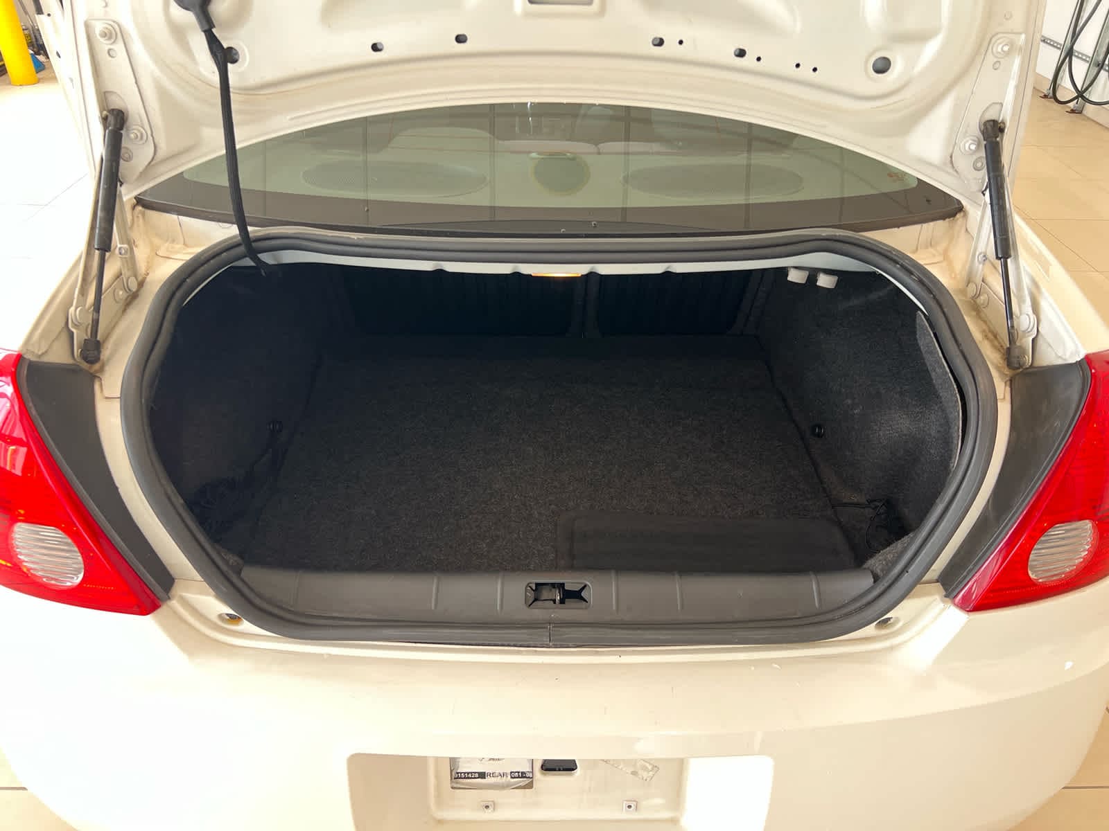2008 Pontiac G6 1SV - Photo 11