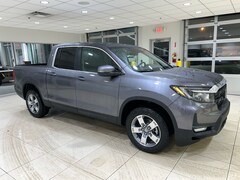 2026 Honda Ridgeline RTL Truck Crew Cab