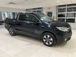  Honda Ridgeline