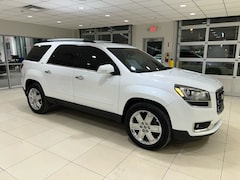 2017 GMC Acadia Limited for sale in Kokomo