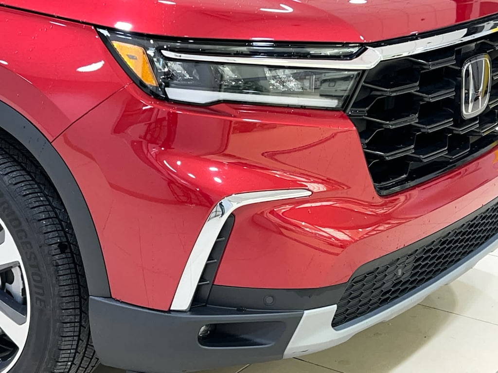 Used 2023 Honda Pilot Touring SUV